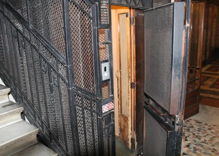 House Beatrice بيت ضيافة ميلان