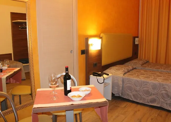 House Beatrice 2* ميلان