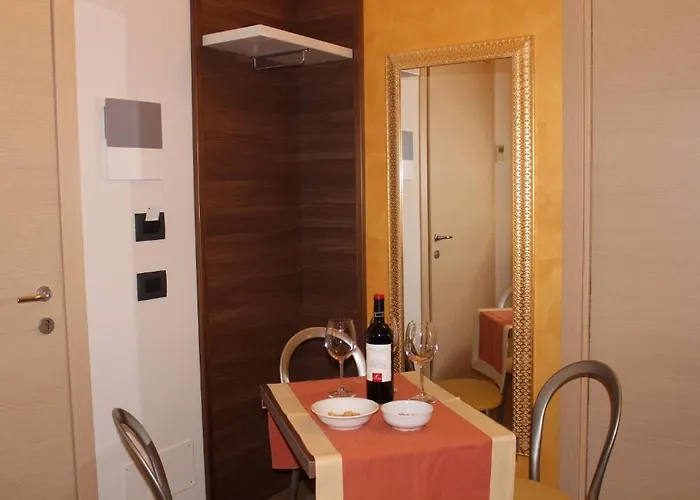 House Beatrice بيت ضيافة