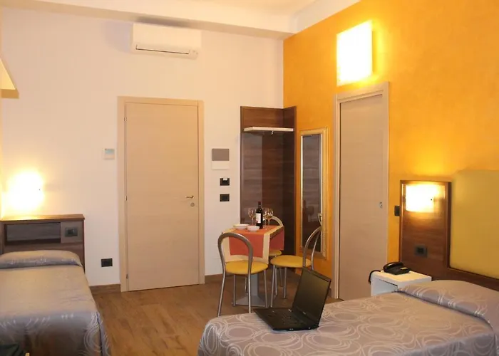 House Beatrice 2* Milaan