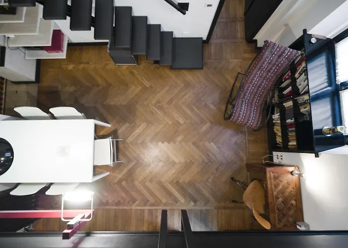 Primopiano - Guerrazzi * Милан