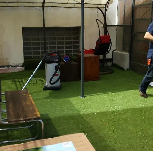 Vandrarhem Colours *