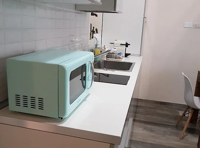 Apartamento Domus Navigli