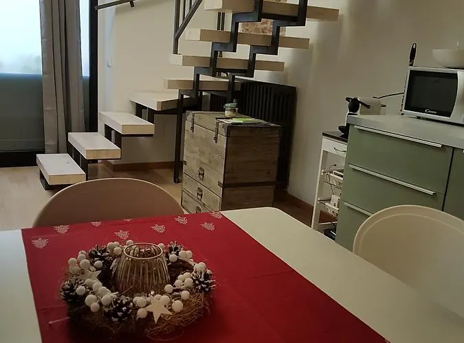 Domus Navigli Apartamento *