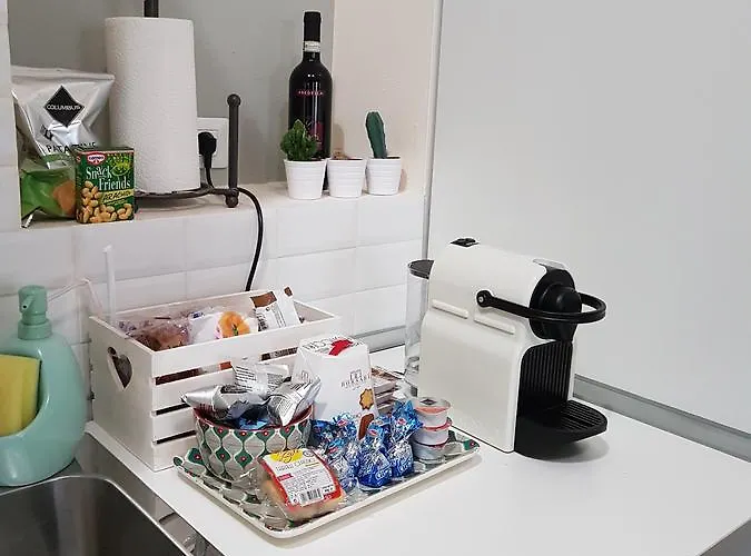 Apartamento Domus Navigli *