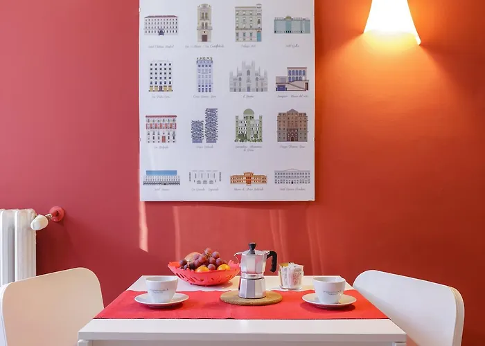 Mignoncase Tre Apartmanhotel