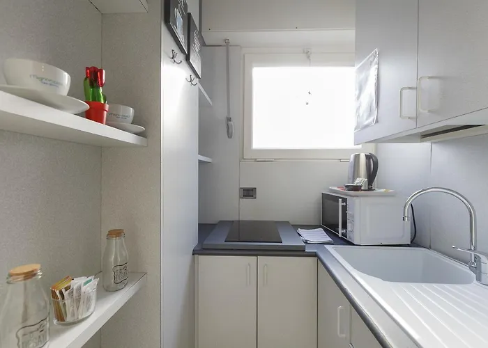 Mignoncase Tre Apartmanhotel 3*