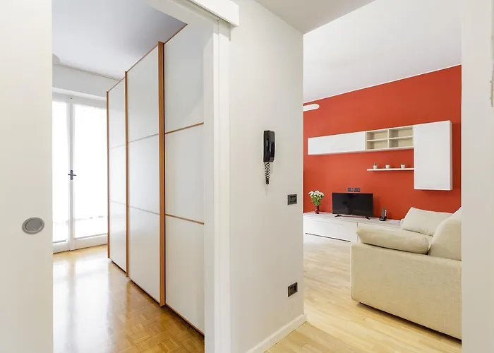 Mignoncase Tre Apartmanhotel 3*