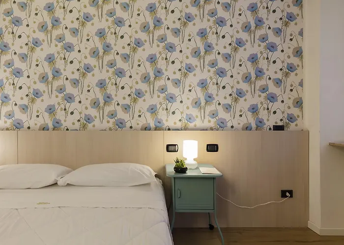 Mignoncase Tre 3* Milano