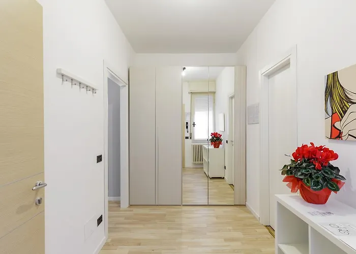 Mignoncase Tre 3* Milánó