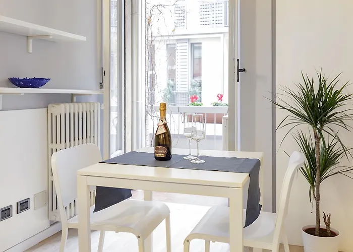 Mignoncase Tre 3* Milano