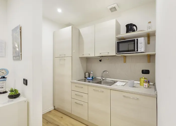 Mignoncase Tre Milano