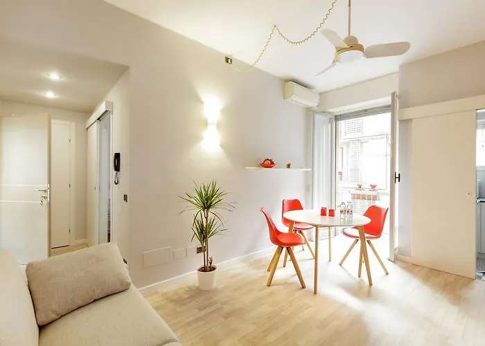 Mignoncase Tre Milano