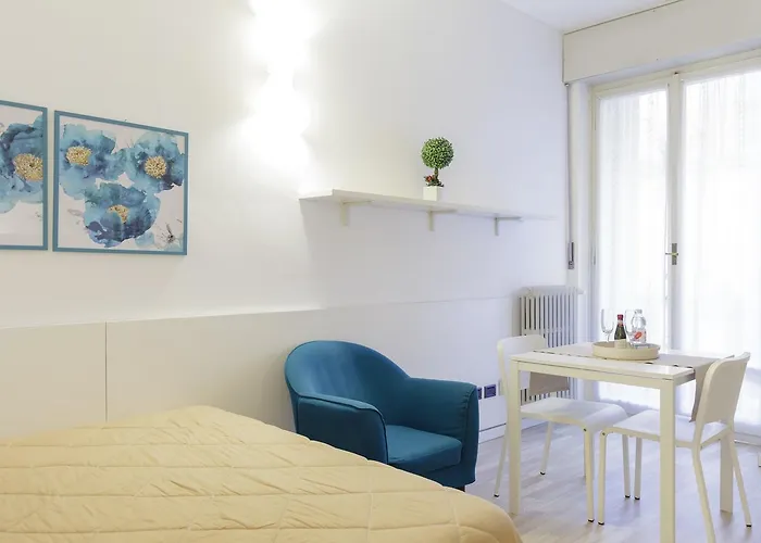 Mignoncase Tre 3* Milano