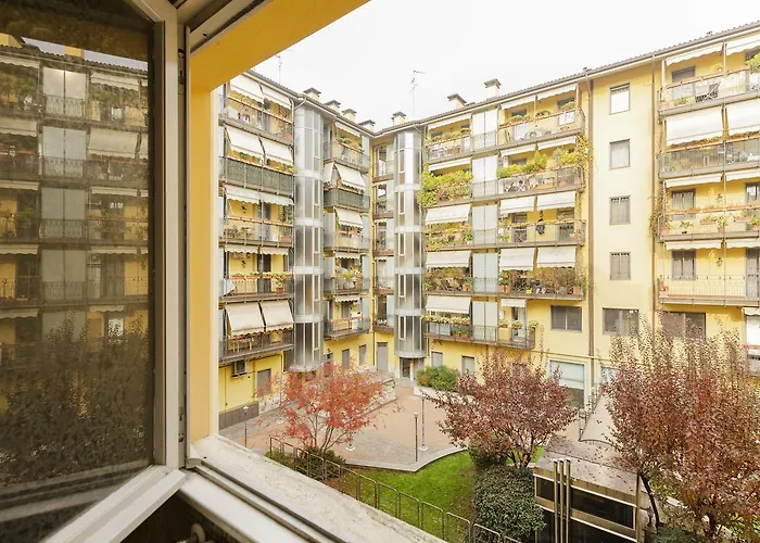 Mignoncase Tre Milano