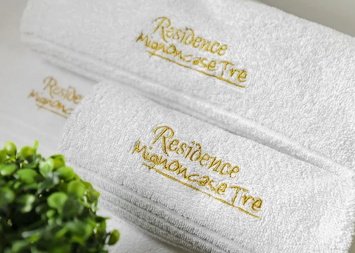 Apartmanhotel Mignoncase Tre Milánó