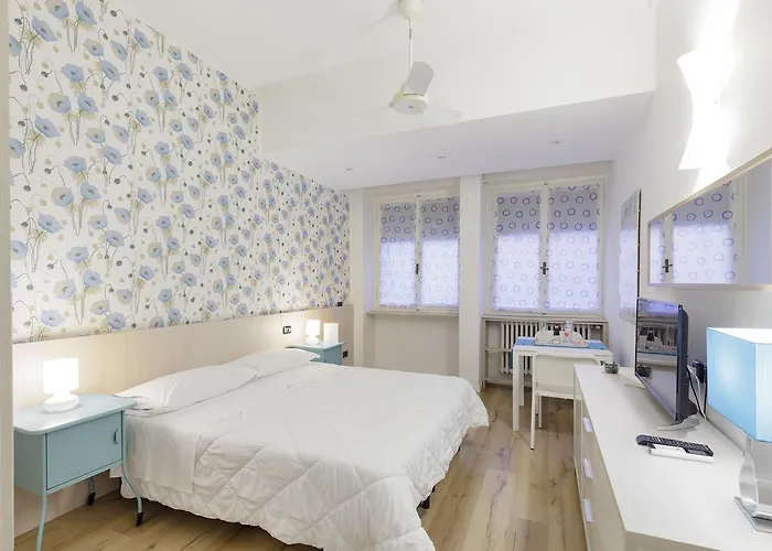 Mignoncase Tre 3* Milano