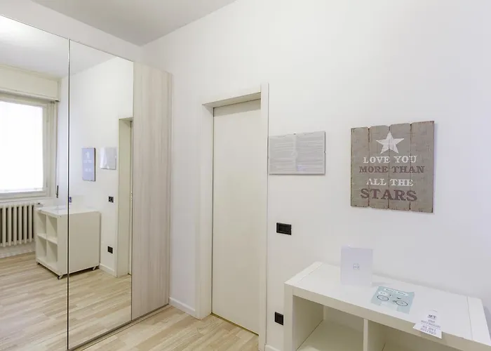 Mignoncase Tre 3* Milano