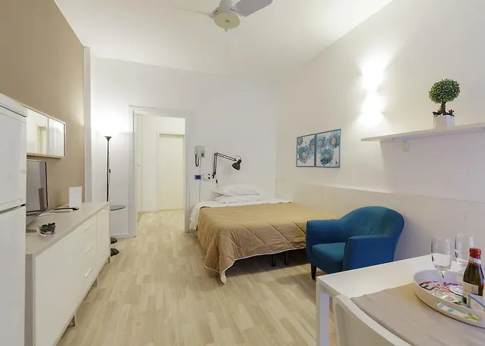 Mignoncase Tre Milánó