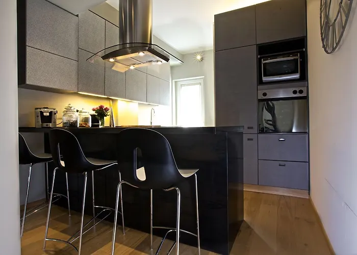 Doria 44 Отель типа 