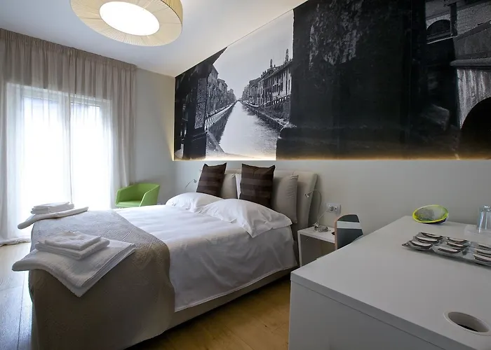 Doria 44 Отель типа 