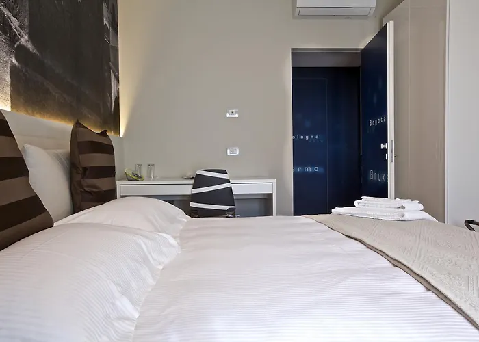 Doria 44 Отель типа 