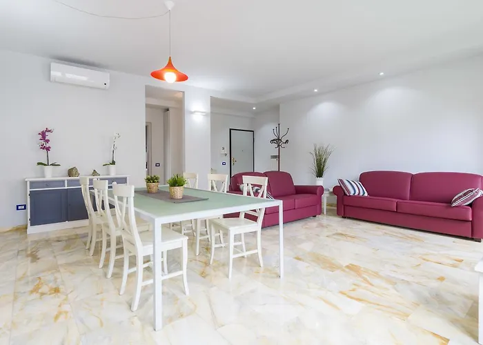 Apartament Primopiano - Rg12 *