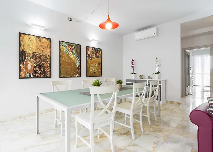 Primopiano - Rg12 Apartament *