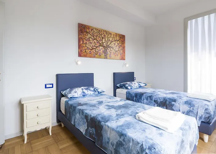 Apartament Primopiano - Rg12 *