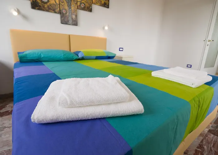 Apartament Primopiano - Rg12 Mediolan
