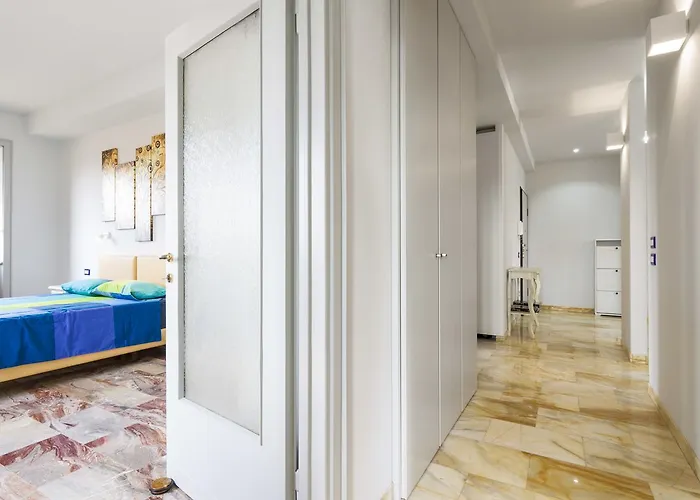 Apartament Primopiano - Rg12 *