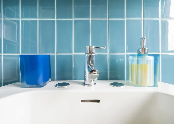 Primopiano - Rg12 Апартаменты *