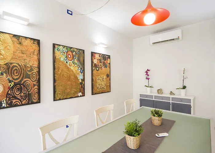 Apartament Primopiano - Rg12 Mediolan