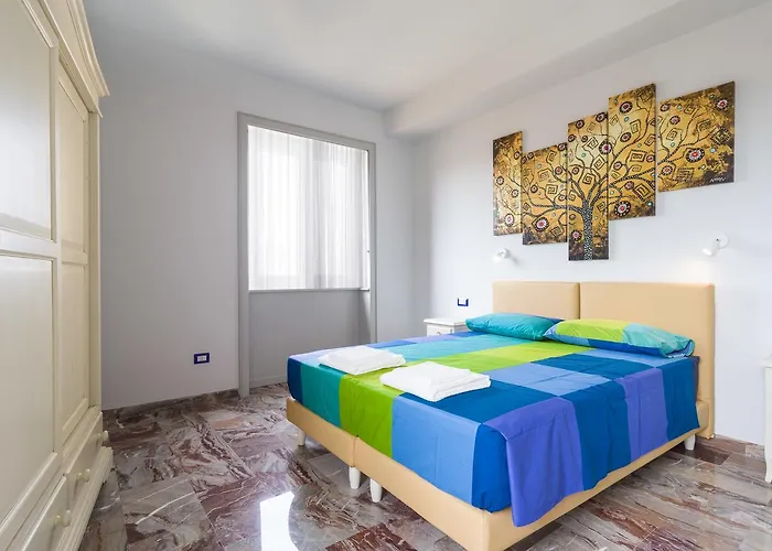 Apartament Primopiano - Rg12 Mediolan