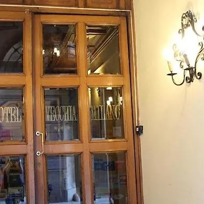 Hotell Vecchia