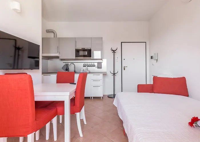 Alessia's Flat - Affori * Milán