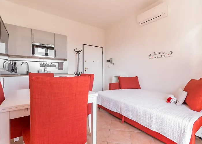 Alessia's Flat - Affori * Milán