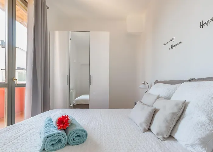 Alessia's Flat - Affori *