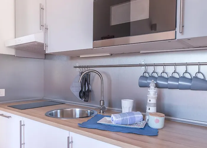 Alessia's Flat - Affori