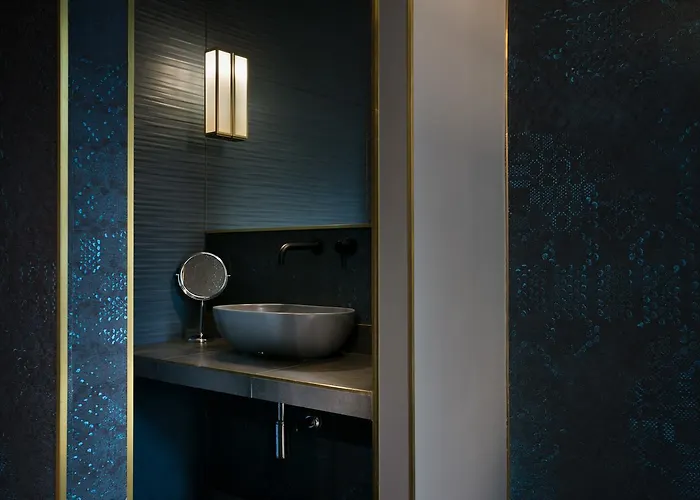 Brera 게스트하우스 2*