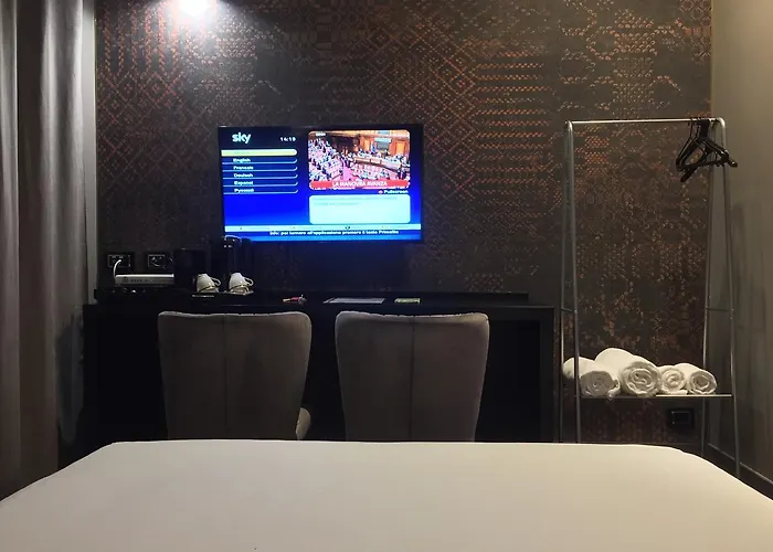 게스트하우스 Brera