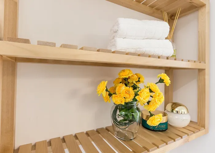 Apartment Alessia's Flat - Sarpi 3 *