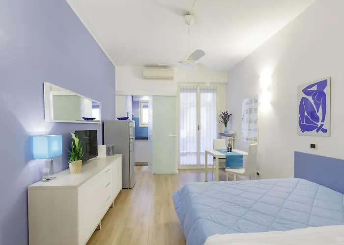 Mignoncase Tre 3* Milano