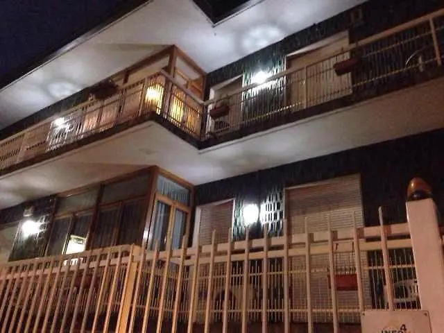 Villamelchiorre 1 招待所 *