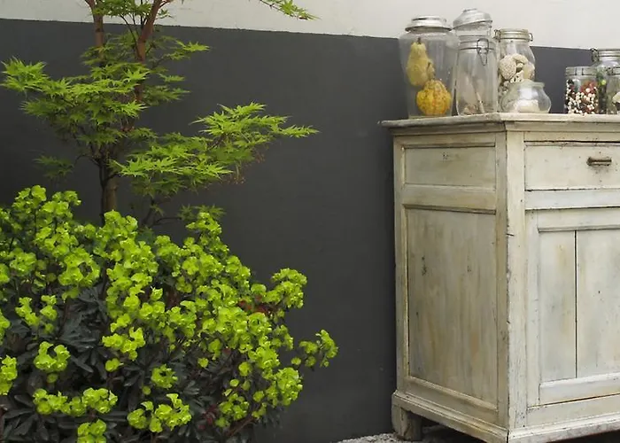 Rosso Segnale 4* 밀라노