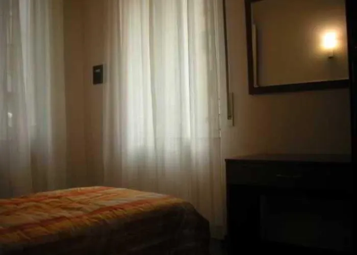 Maison d'hôtes Sant'agostino Milan