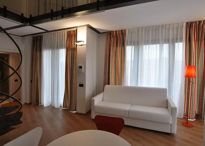 Bb Isola Aparthotel Milano