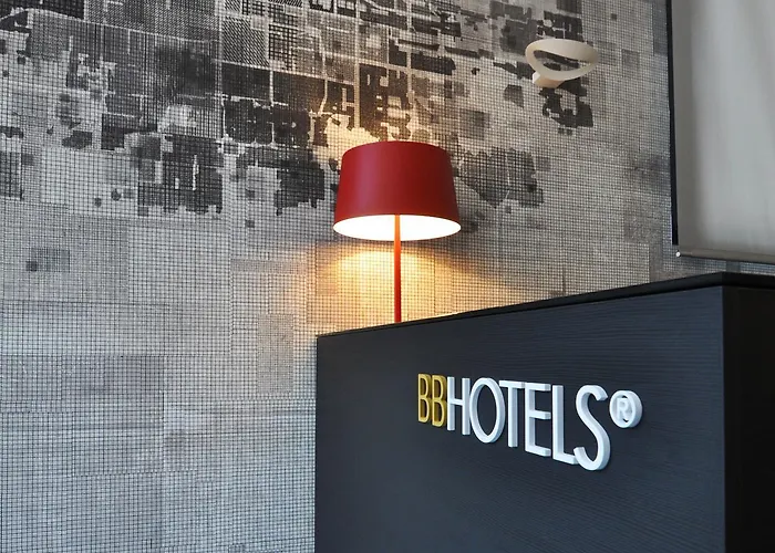 Bb Isola Aparthotel Milano