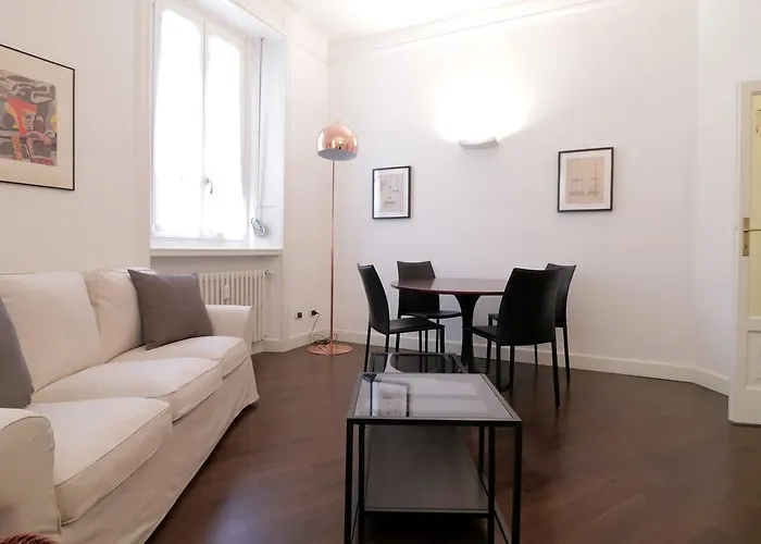 Italianway Easy - Vanvitelli 49 Apartment *