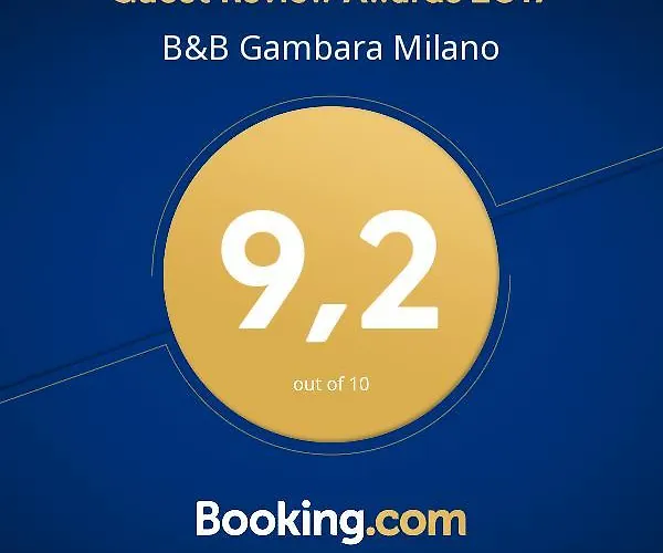 Gambara Couette-café Milan